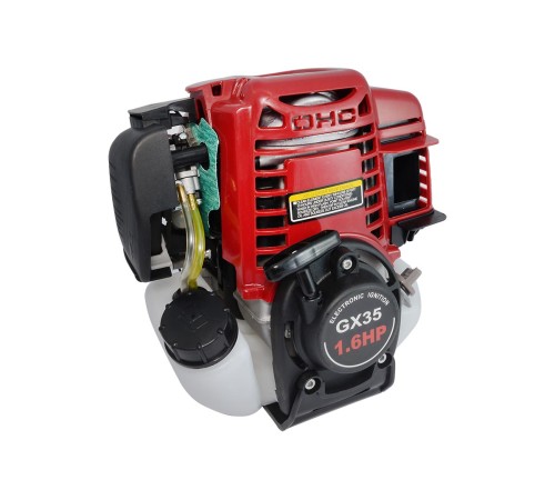 Двигатель бензиновый GX35 для TSS-VTZ; VTH-1.2/Engine (5953) Двигатель бензиновый GX35 для TSS-VTZ; VTH-1.2/Engine (5953)