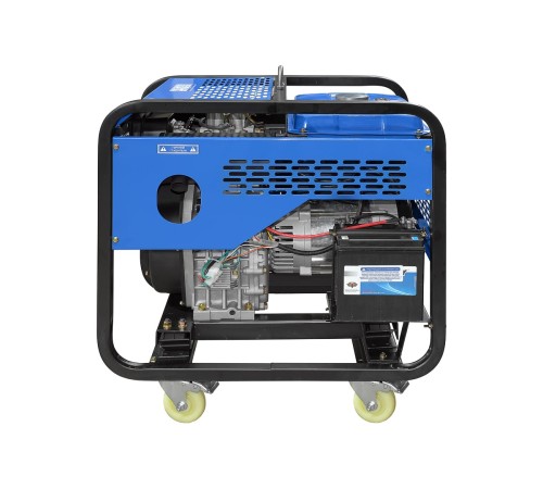 Дизель генератор TSS SDG 8000EH3A (100051) Дизель генератор TSS SDG 8000EH3A (100051)