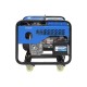 Дизель генератор TSS SDG 8000EH3A (100051)