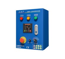 Блок АВР-С 8000D/230