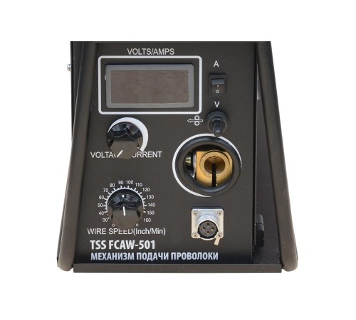 Механизм подачи проволоки TSS FCAW-501 Механизм подачи проволоки TSS FCAW-501
