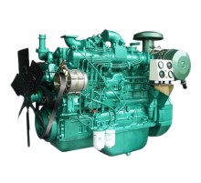 Двигатель Yuchai YC6A230L-D20