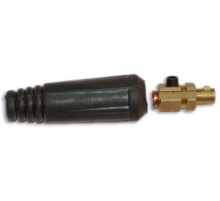Штекер кабельный (Разъем силовой кабельный СКР ) 16-25 мм ) / Cable plug