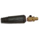Штекер кабельный (Разъем силовой кабельный СКР ) 16-25 мм ) / Cable plug (073374)