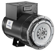 Синхронный генератор MXB 225 SA4 Синхронный генератор MXB 225 SA4