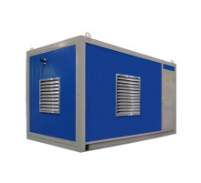 Дизельный генератор ТСС АД-500С-Т400-1РНМ17 (DP180LB)