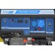 Бензогенератор TSS SGG 7500ЕA (021301)