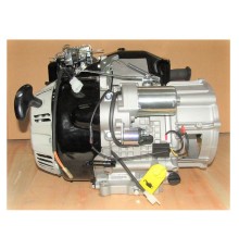 Двигатель бензиновый Loncin LC192FD/Engine assy