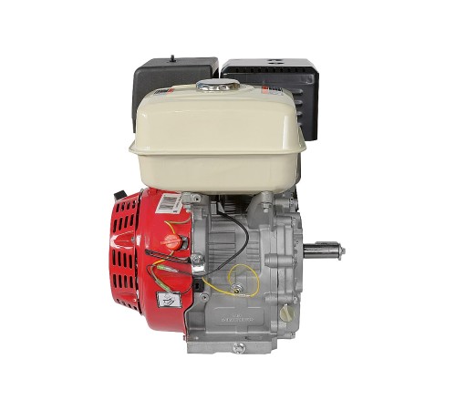 Двигатель бензиновый G 460/192F (S-тип, вал под шпонку Ø 25мм) - K1 (026253)