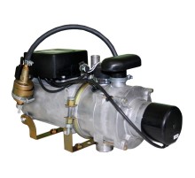 ПЖД с комплектом для установки TSS-Diesel 30 кВт до 600 кВт