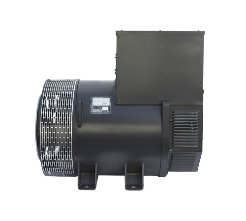 Mecc Alte ECO40-2S/4 SAE 1/14 (360 кВт) (013817)