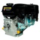 Двигатель бензиновый Loncin G200F (R type) D19