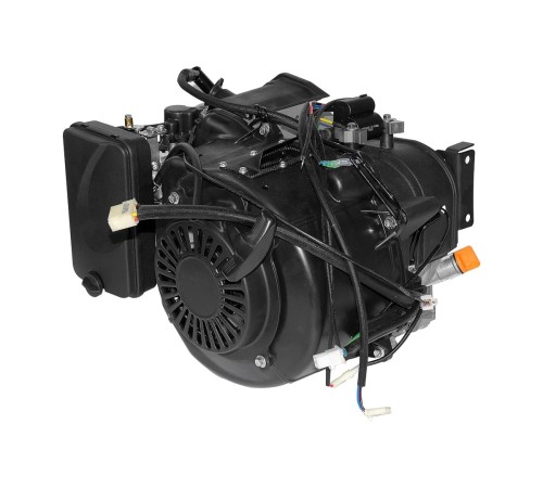 Двигатель бензиновый TSS KM 170FPI (SGG4000/KM4800-A) (035824)