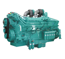 Двигатель Cummins KTA50-G8