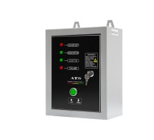 Блок АВР-С 8000/230/400 акция