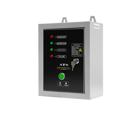 Блок АВР-С 8000/230/400 акция