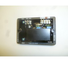 Регулятор напряжения R220/ AVR R220