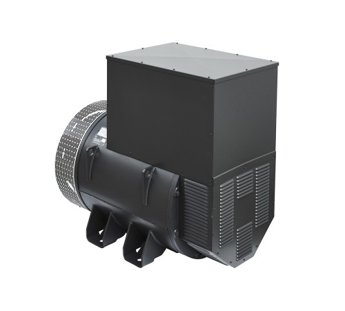 Mecc Alte ECO43-2S SAE 0/18 (744 кВт) (016657) Mecc Alte ECO43-2S SAE 0/18 (744 кВт) (016657)