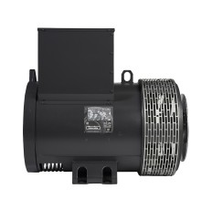 Mecc Alte ECP34-1S/4 (68 кВт)