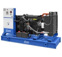 Дизельный генератор ТСС АД-80С-Т400-2РМ7 Дизельный генератор ТСС АД-80С-Т400-2РМ7