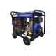 Инверторный дизельный сварочный генератор TSS DGW 7.0/250ED-R3 (26497)