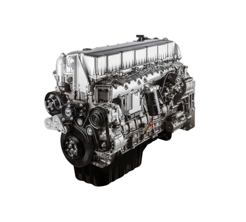 TSS Diesel TDS 307 6LTE TSS Diesel TDS 307 6LTE