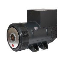 Синхронный генератор Mecc Alte ECO43-1М SAE 0/18 (820 кВт) Синхронный генератор Mecc Alte ECO43-1М SAE 0/18 (820 кВт)