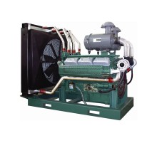 Двигатель TDW 618 12VTE