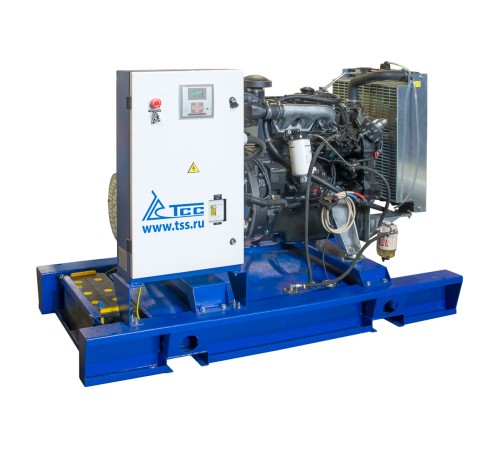 Дизельный генератор ТСС АД-24С-Т400-1РМ20 (80313AM1P, Mecc Alte) (27606) Дизельный генератор ТСС АД-24С-Т400-1РМ20 (80313AM1P, Mecc Alte) (27606)