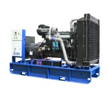 Дизельный генератор ТСС АД-250С-Т400 с АВР