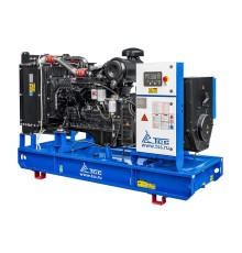 Дизельный генератор ТСС АД-150C-Т400-1РМ15