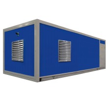 Дизельный генератор ТСС АД-1500С-Т400-1РНМ9 Дизельный генератор ТСС АД-1500С-Т400-1РНМ9