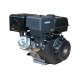 Двигатель бензиновый TSS KM420CE-S (Ø25мм, электростартер) (028322)