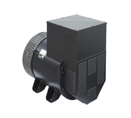 Mecc Alte ECO40-2S/4 (360 кВт) (021994)