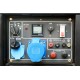 Дизель генератор TSS SDG 7000EHA с АВР