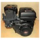 Двигатель бензиновый TSS KM420CE-S (Ø25мм, электростартер) (028322)