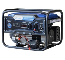 Бензогенератор TSS SGG 2800EN