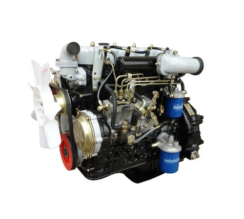 TSS Diesel Prof TDQ 20 4L (Quanchai QC490D) TSS Diesel Prof TDQ 20 4L (Quanchai QC490D)