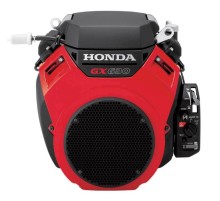 Двигатель бензиновый Honda GX690/Engine