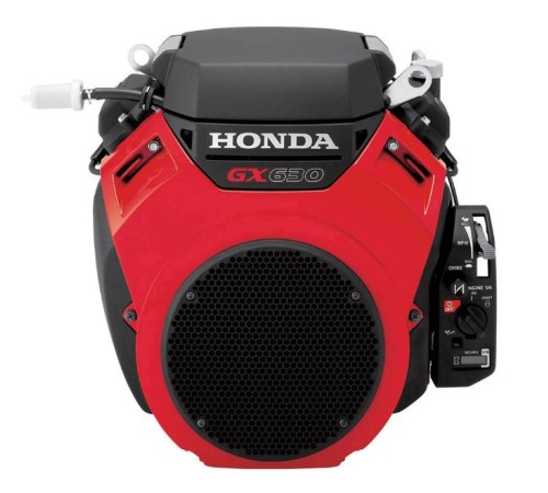 Двигатель бензиновый Honda GX690/Engine Двигатель бензиновый Honda GX690/Engine