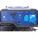 Бензиновый генератор 7 кВт с АВР TSS SGG 7000E3A
