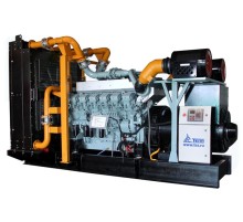 Дизельный генератор ТСС АД-1680С-Т400-1РМ8