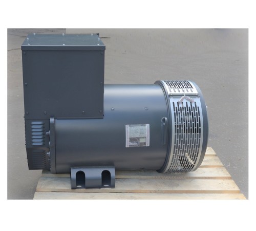 Mecc Alte ECO38-1L SAE 1/14 (200 кВт) (013814) Mecc Alte ECO38-1L SAE 1/14 (200 кВт) (013814)
