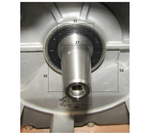 Двигатель бензиновый KM190FD для SGG 5000EHNA-6000(..) (арт.станции 1600..) / Engine Assembly (01.05.TSS190FD-101-H25A-1) (030023) Двигатель бензиновый KM190FD для SGG 5000EHNA-6000(..) (арт.станции 1600..) / Engine Assembly (01.05.TSS190FD-101-H25A-1) (030023)