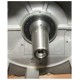 Двигатель бензиновый KM190FD для SGG 5000EHNA-6000(..) (арт.станции 1600..) / Engine Assembly (01.05.TSS190FD-101-H25A-1) (030023)