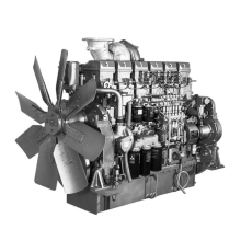 Mitsubishi S6R2-PTAA-C