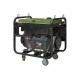 Дизель генератор TSS SDG 5000EHA