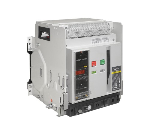 Выключатель автоматический воздушный YEW1-2000/3P (1600A)/Air circuit breaker