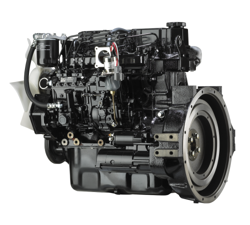 Mitsubishi S4Q2 Mitsubishi S4Q2