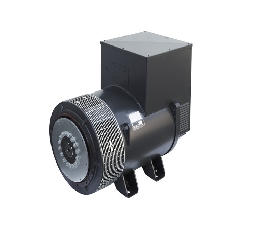 Mecc Alte ECO40-2S/4 SAE 1/14 (360 кВт) (013817)